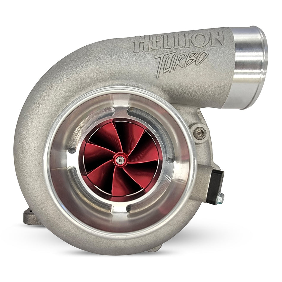 Hellion 64/66R T4 .82AR turbo