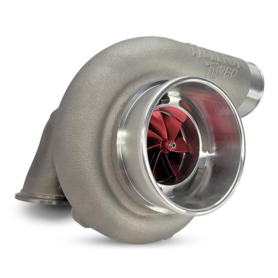 Hellion 64/66R T3 V-band turbo