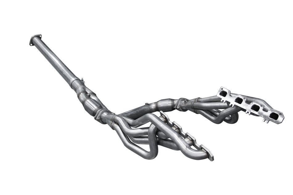 2019 Dodge Ram 1500 Truck Long tube headers system