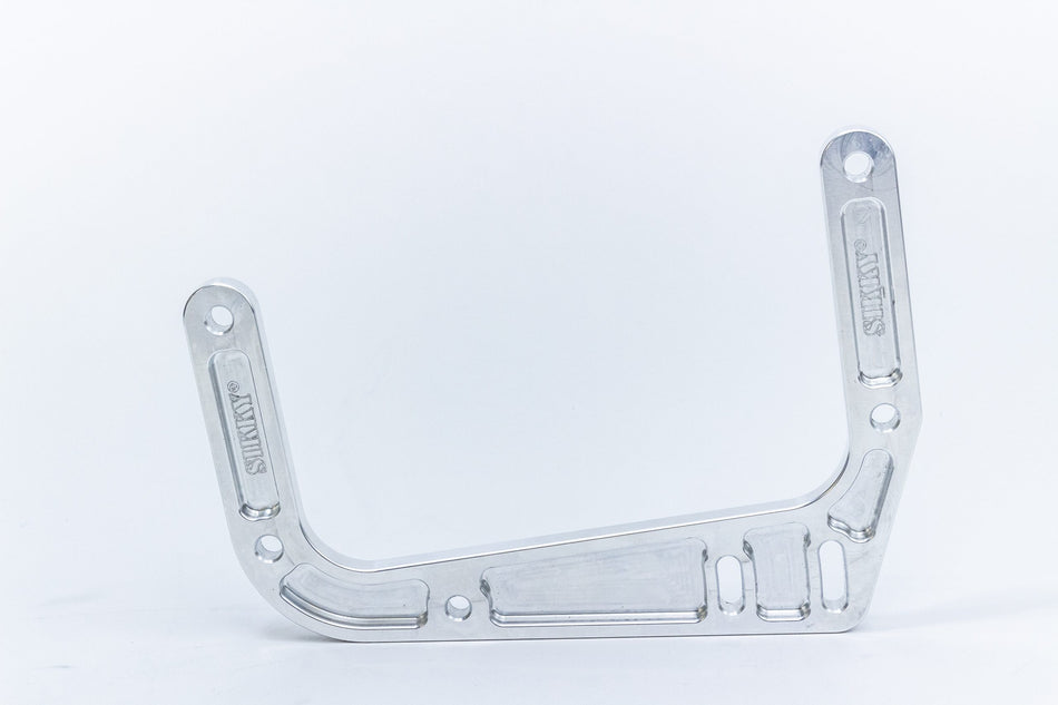 Handbrake Mount Kit for LHD S550 Mustang