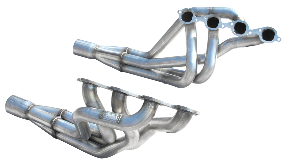 Monte Carlo SS (454) 1970-1972 Long tube headers