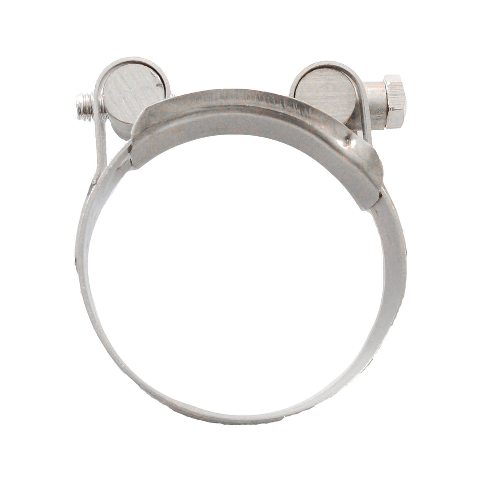 Stainless Steel T Bolt Clamps 104-112MM | 4.095-4.410