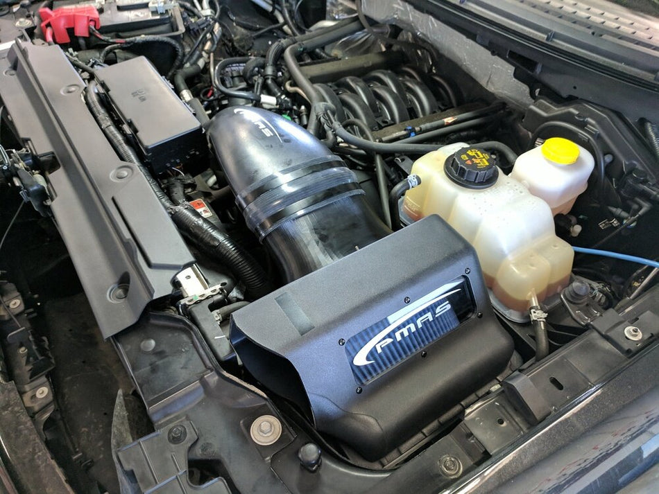 PMAS Air Intake System F-150 2011-2014