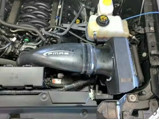 PMAS Air Intake System F-150 2011-2014