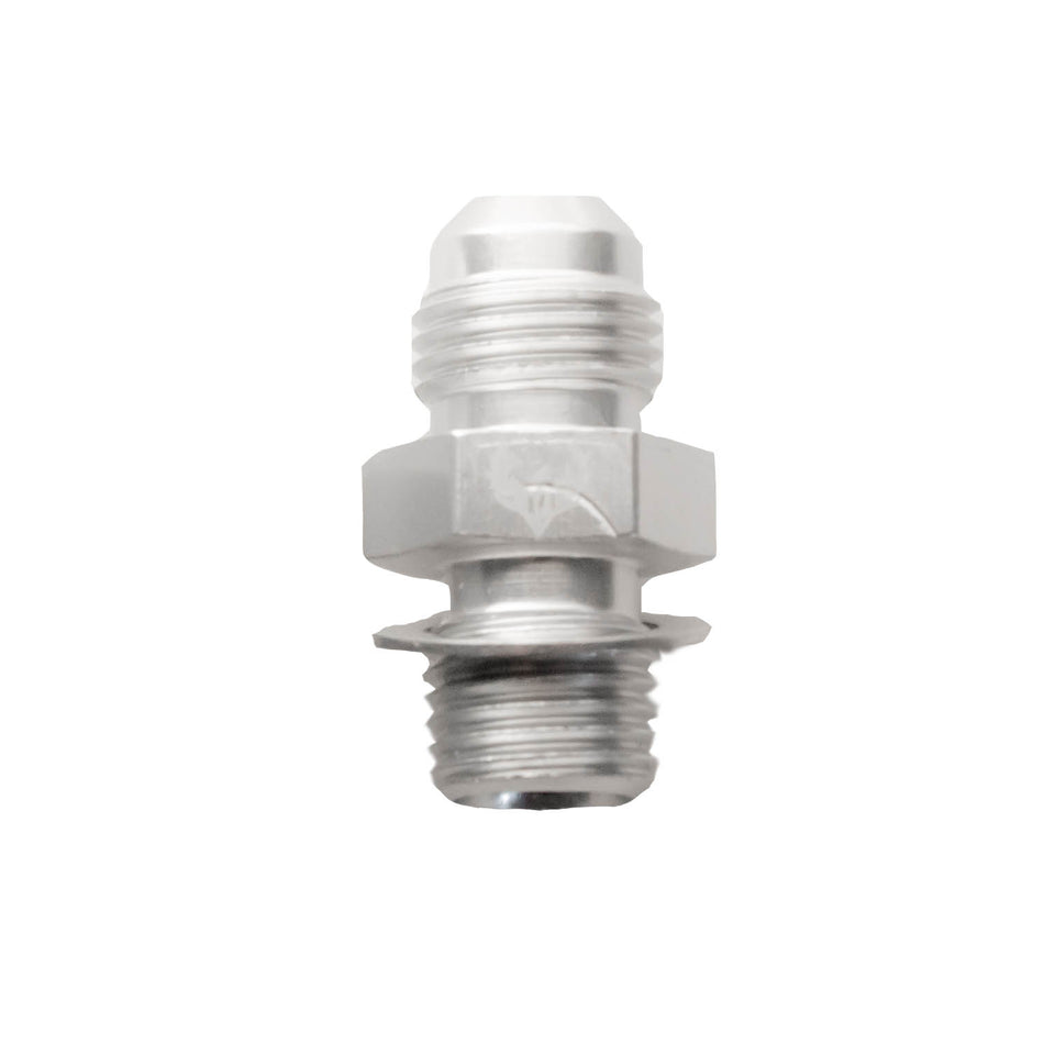 Trans Fitting GM, Ford -06 | 1/4 NPS