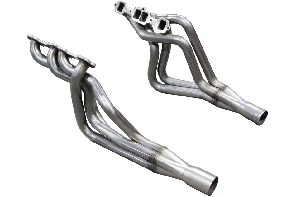 Oldsmobile G Body Small Block 1978-1988 Long tube headers