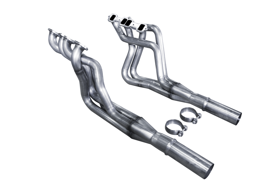 Oldsmobile G Body Big Block 1978-1988 Long tube headers