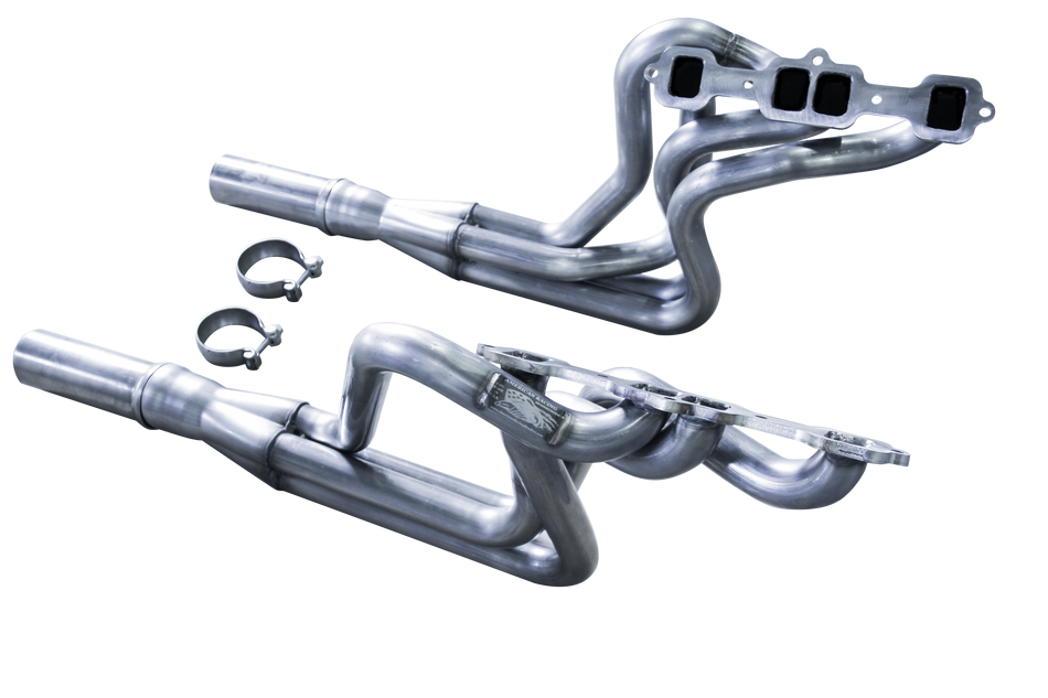 Oldsmobile A Body Small Block 1964-1977 Long tube headers