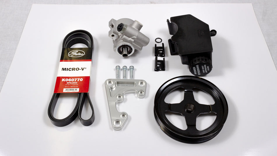 Power Steering Kit for Sikky Front Drive Kit 01