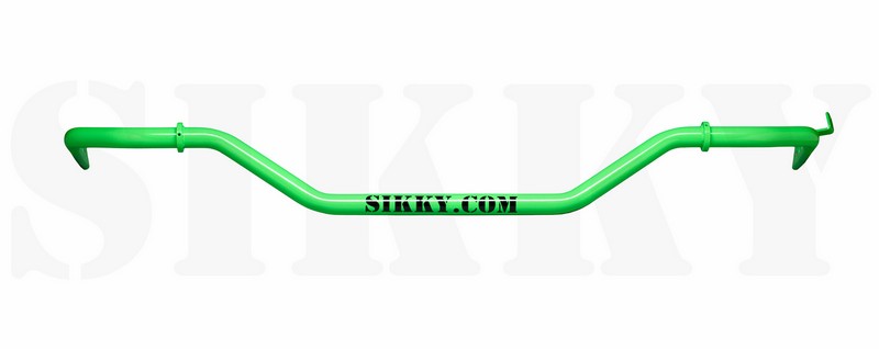 Lexus ISF Front Sway Bar