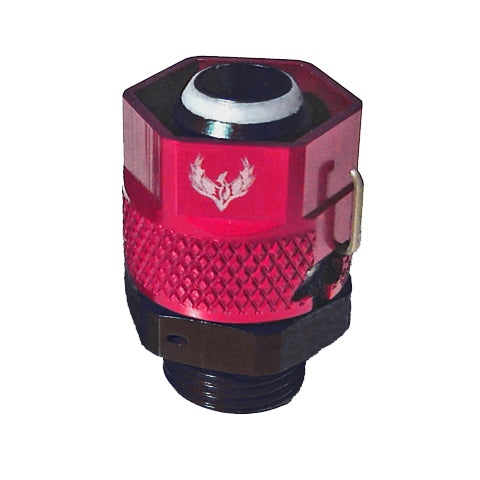 AN-LOK® -08 AN | 3/8 NPT