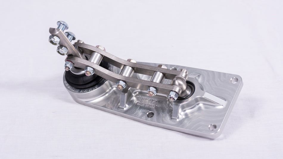 Magnum XL Shifter Assembly 5.7" back from CL to CL