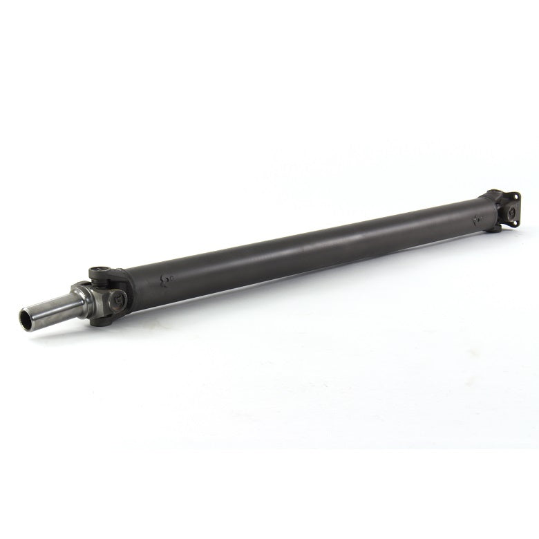 93-98 Toyota Supra T56/LS1 3.5" Chromoly Driveshaft with Conversion Plate