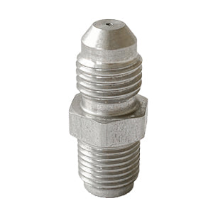 Turbo Oil Restrictor SS -04 | 7/16 | .055