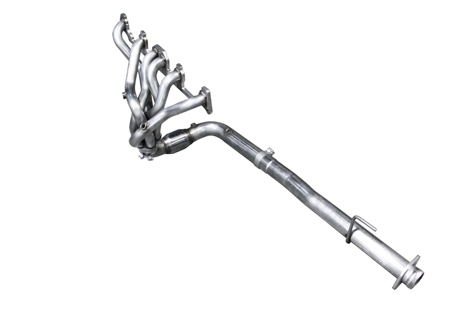 98-06 Jeep TJ 4.0L Long Tube Headers System