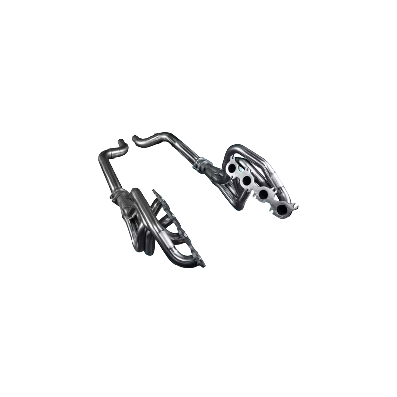 Kooks 1-7/8 Headers & Competition Only Connection Kit (2015-2025 Mustang GT 5.0L)