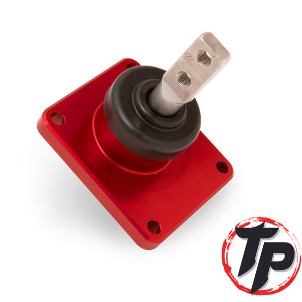 Billet Short-Throw Shifter For Tremec Magnum XL Transmissions