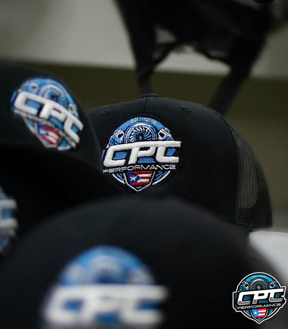 CPC Performance Trucker Hat