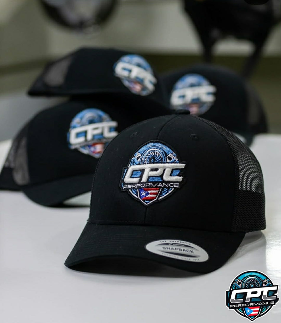 CPC Performance Trucker Hat