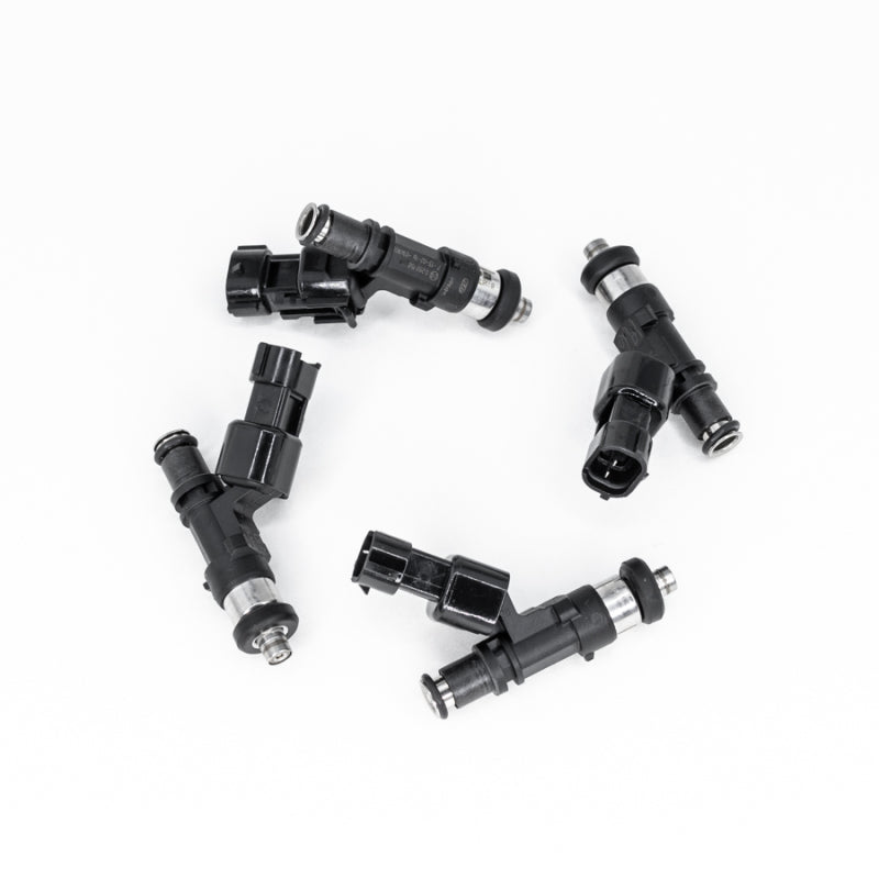 DeatschWerks 02-14 WRX / 07-15 STi / 07-14 LGT Bosch EV14 750cc Injectors