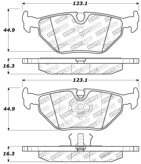 Technical Drawing