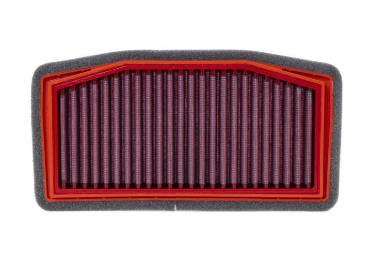 BMC 17+ Triumph Street Triple 765 R Replacement Air Filter