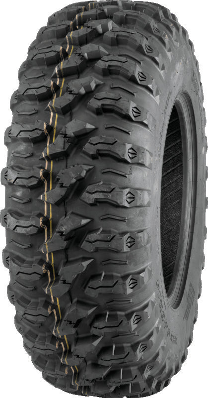 QuadBoss QBT446 Radial Utility Tire - 29x9R14 8Ply