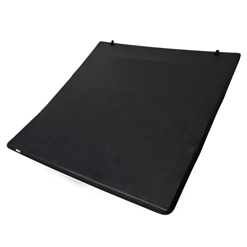 Westin 2022+ Toyota Tundra 66in Bed Soft Tri-Fold Tonneau Cover