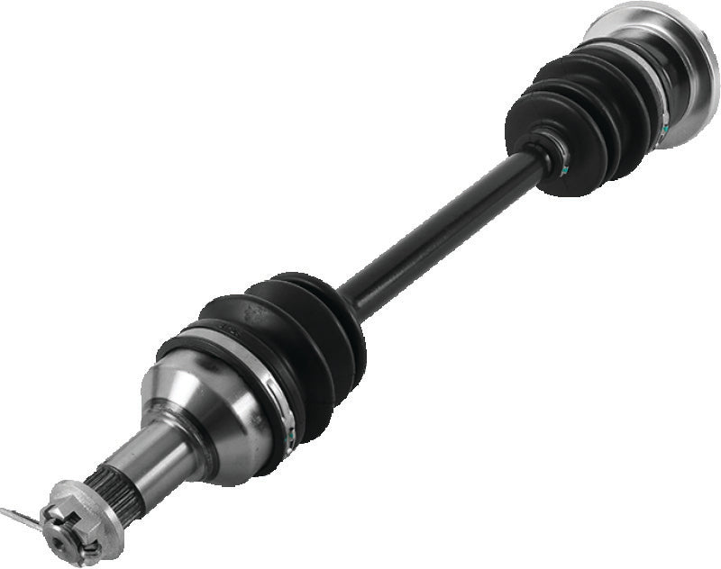 QuadBoss 09-10 Arctic Cat 1000 TRV/Cruiser Front Left Replacement Axle