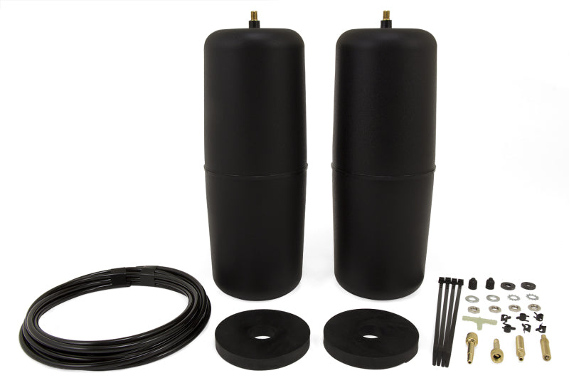 Air Lift 1000HD Rear Air Spring Kit for 09-18 Dodge Ram 1500