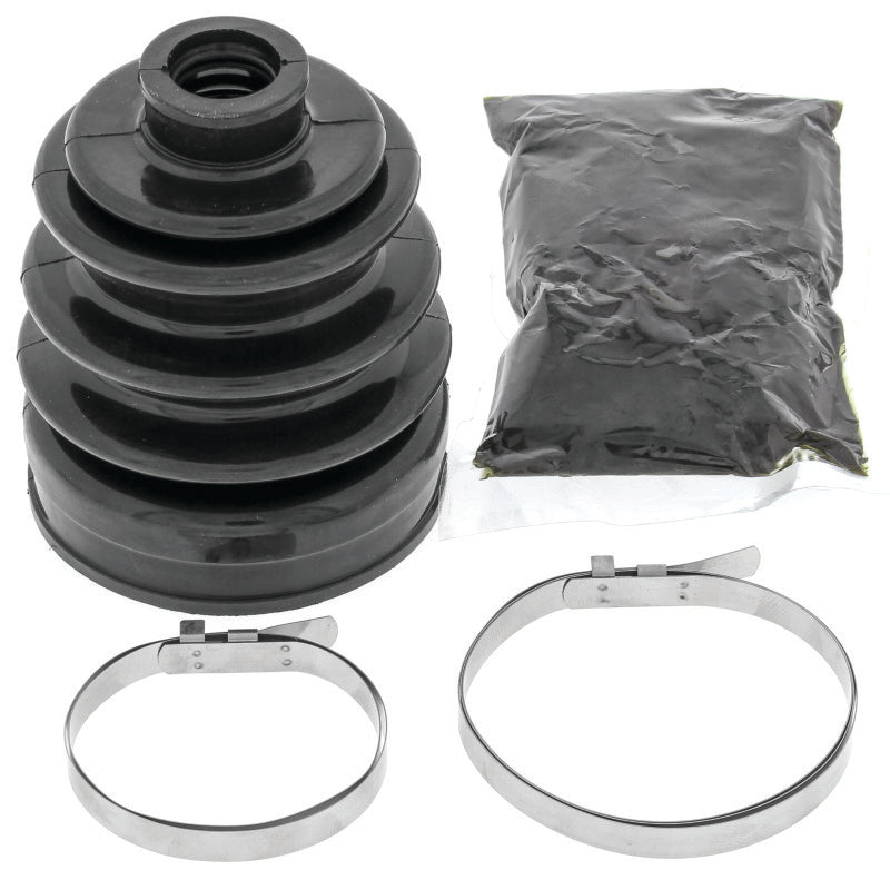 QuadBoss 09-10 Polaris Ranger 500 4x4 (03) Front Inner CV Boot Kit