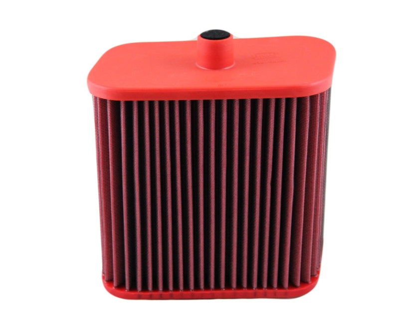 BMC 2010 BMW 3 (E90/E91/E92/E93) M3 V8 Replacement Cylindrical Air Filter w/Frame