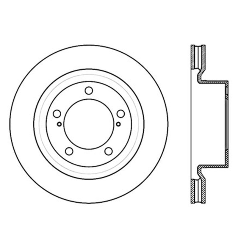 Technical Drawing