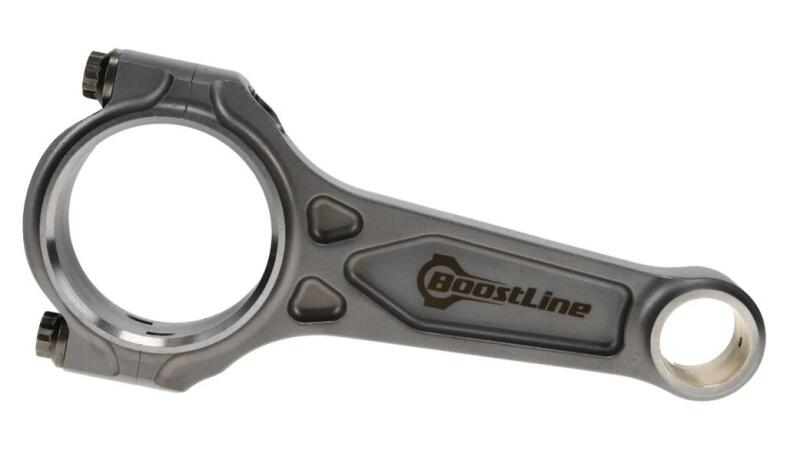 BoostLine Honda K20A 139mm - Connecting Rods w/ARP2000