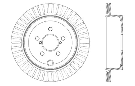 Technical Drawing