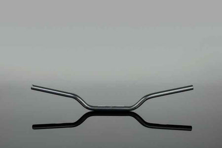 Renthal Harley-Davidson 1 in. V-Twin Handlebar - Mid - Black