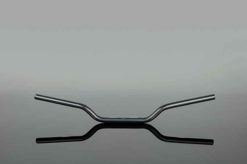 Renthal Harley-Davidson 1 in. V-Twin Handlebar - Mid - Black