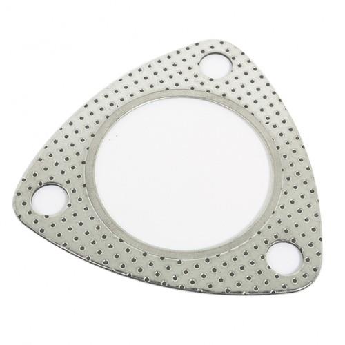 BLOX Racing Exhaust Gasket - 2.25inch (3-bolt)