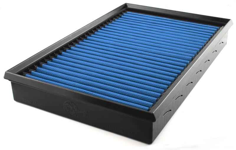 aFe MagnumFLOW Air Filters OER P5R A/F P5R Toyota Camry 02-06 Highlander 01-12