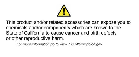 Access Accessories Element Seal Gasket (Universal) - CPC Performance