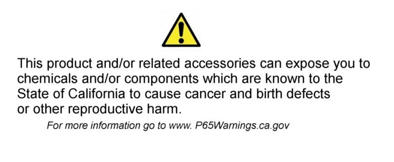 Access Accessories Element Seal Gasket (Universal) - CPC Performance