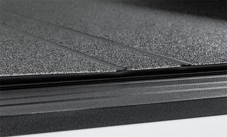 Access LOMAX Tri - Fold Cover Black Urethane Finish 16 - 20 Toyota Tacoma - 5ft Bed (w/o OEM Hard Cover) - CPC Performance