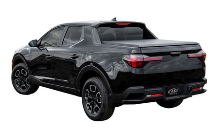 Access Tonnosport 2022 Hyundai Santa Cruz Full Size 4ft Bed Roll - Up Cover - CPC Performance