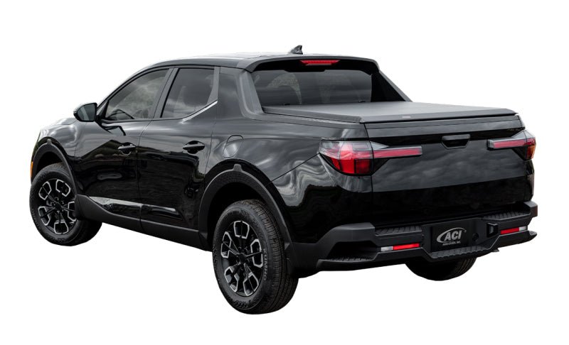 Access Tonnosport 2022 Hyundai Santa Cruz Full Size 4ft Bed Roll - Up Cover - CPC Performance