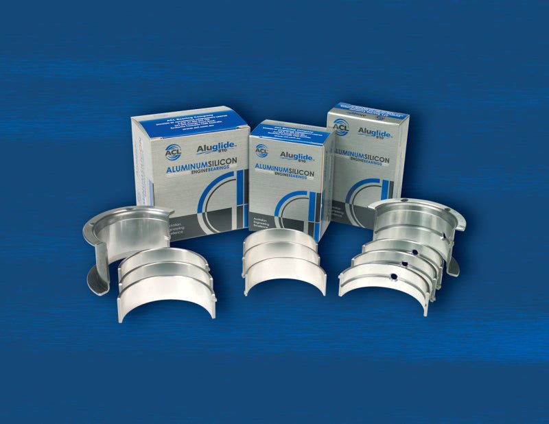 ACL 88 - 91 Honda 1958 - 2056CC H22A1 Standard Size Rod Bearing Set - CPC Performance