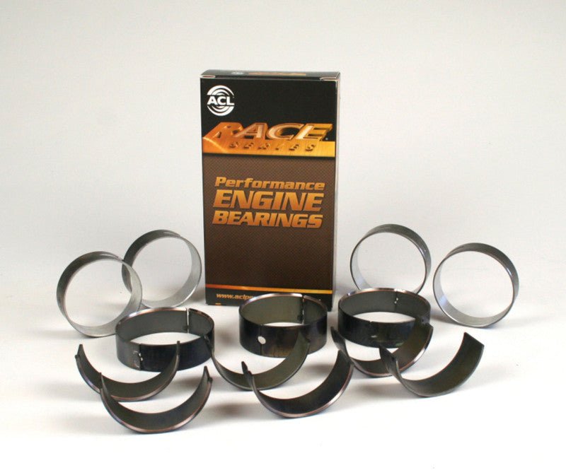 ACL 92 - 98 Lexus 2JZGE Standard Rod Bearing Set - CPC Performance
