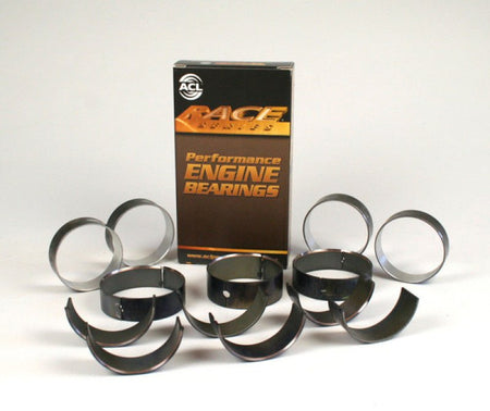 ACL BMW N54/N55/S55B30 3.0L Inline 6 Race Series High Performance Rod Bearing Set - CPC Performance