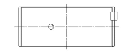 ACL Toyota 3SGTE Standard Size High Performance Rod Bearing Set - CPC Performance