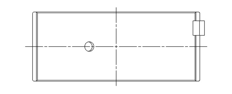 ACL Toyota 3SGTE Standard Size High Performance Rod Bearing Set - CPC Performance
