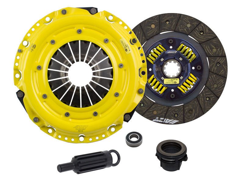 ACT 01 - 06 BMW M3 E46 HD/Perf Street Sprung Clutch Kit - CPC Performance